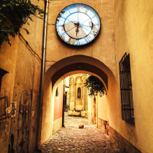 lvinsta! by in lviv tours